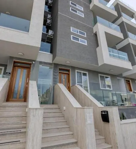 Luxurious, Spacious In Swieqi Is-Swieqi