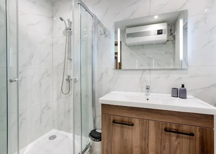 Luxurious, Spacious In Swieqi