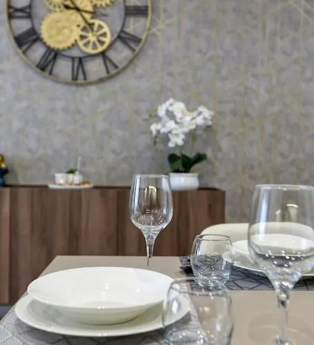 Luxurious, Spacious In Swieqi Is-Swieqi