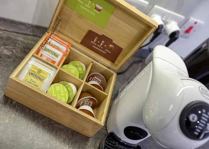 Luxurious, Spacious In Swieqi *