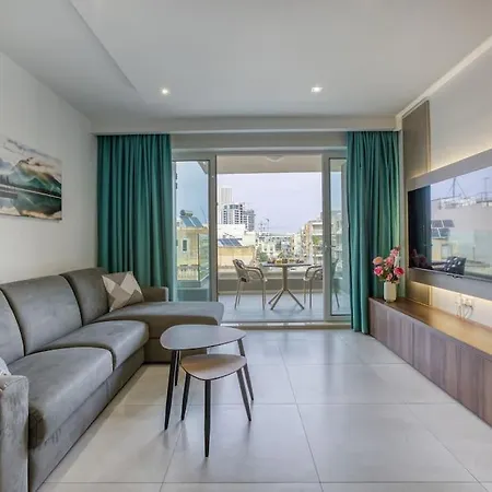 Luxurious, Spacious In Swieqi Is-Swieqi