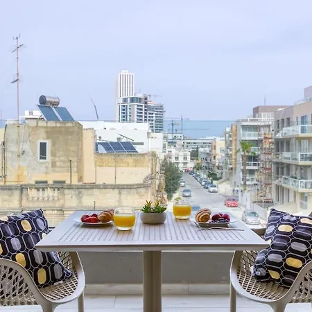 Luxurious, Spacious In Swieqi