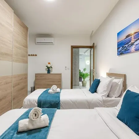 Luxurious, Spacious In Swieqi