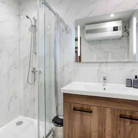 Luxurious, Spacious In Swieqi