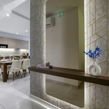 Luxurious, Spacious In Swieqi * Is-Swieqi