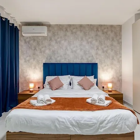 Luxurious, Spacious In Swieqi