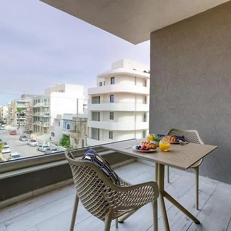 Luxurious, Spacious In Swieqi * Is-Swieqi