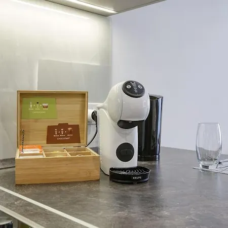 Διαμέρισμα Luxurious, Spacious In Swieqi *