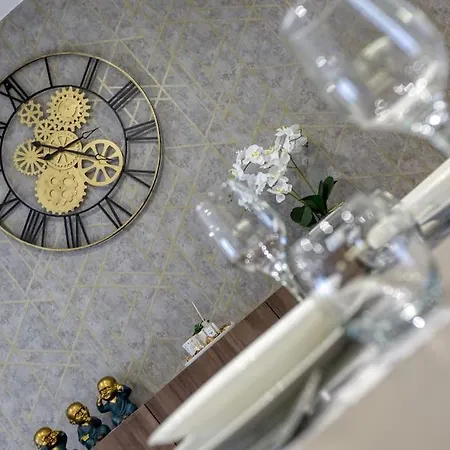 Luxurious, Spacious In Swieqi Διαμέρισμα *