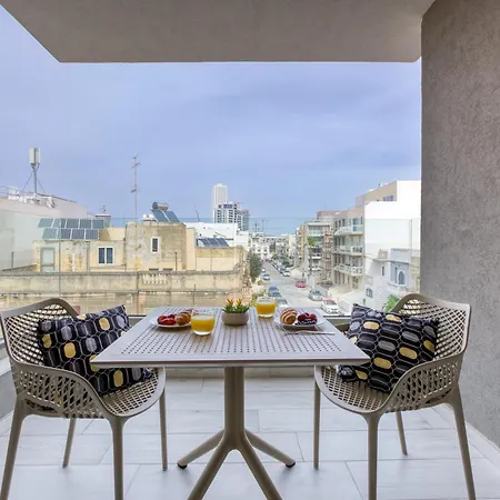 Luxurious, Spacious In Swieqi