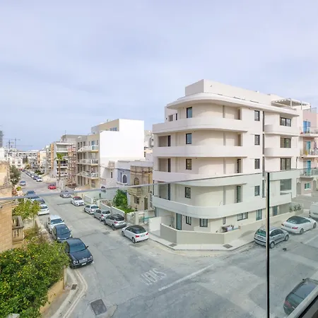 Luxurious, Spacious In Swieqi *