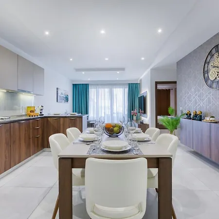 Luxurious, Spacious In Swieqi Is-Swieqi