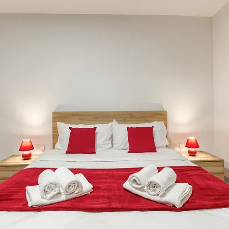 Luxurious, Spacious In Swieqi *