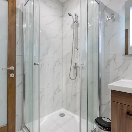 Apartment Luxurious, Spacious In Swieqi Is-Swieqi