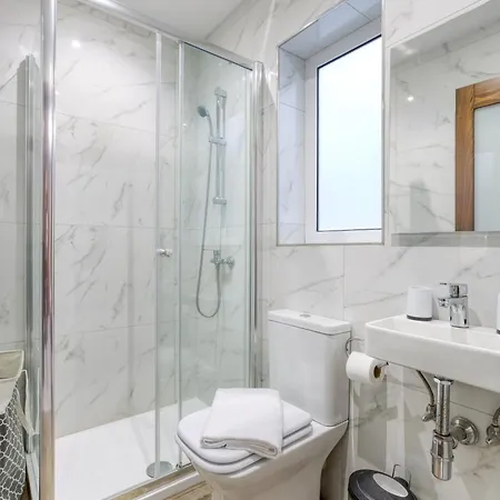 Luxurious, Spacious In Swieqi Is-Swieqi