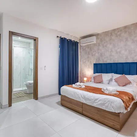 Luxurious, Spacious In Swieqi Is-Swieqi