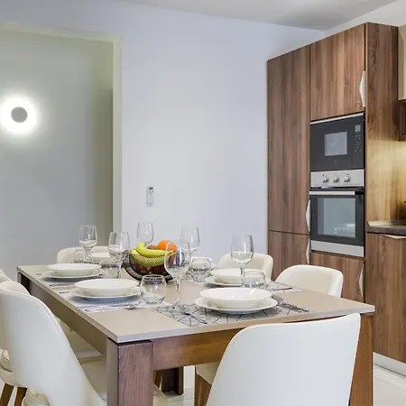 Luxurious, Spacious In Swieqi Apartment Is-Swieqi