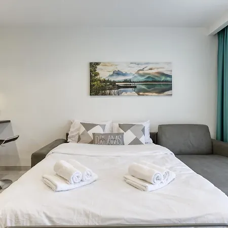 Luxurious, Spacious In Swieqi *