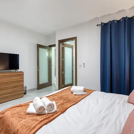 Luxurious, Spacious In Swieqi * Is-Swieqi