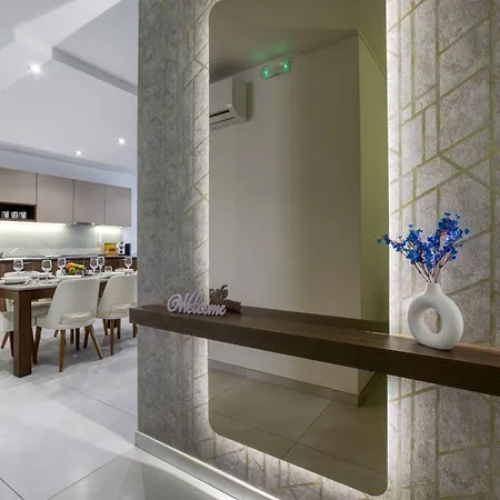 Luxurious, Spacious In Swieqi *