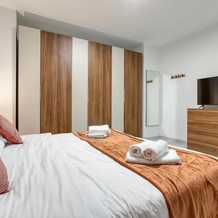 Luxurious, Spacious In Swieqi Is-Swieqi