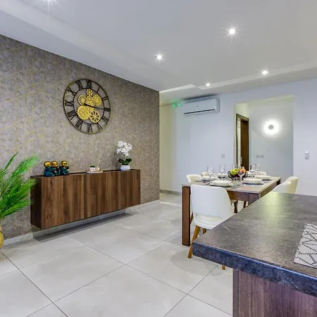 Luxurious, Spacious In Swieqi * Is-Swieqi