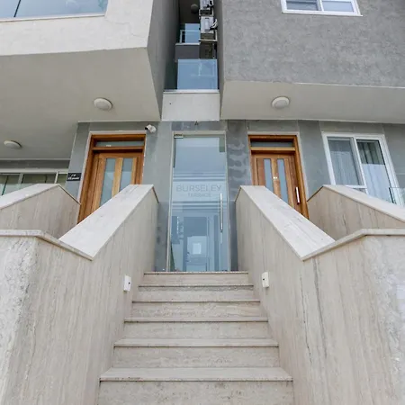 Luxurious, Spacious In Swieqi *
