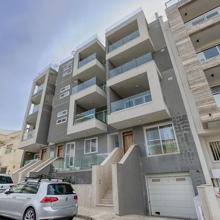 Luxurious, Spacious In Swieqi * Is-Swieqi