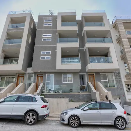 Luxurious, Spacious In Swieqi Apartment *