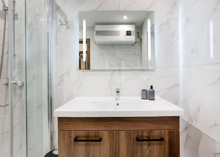 Luxurious, Spacious In Swieqi