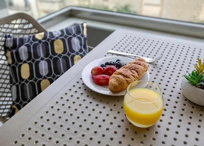 Luxurious, Spacious In Swieqi Appartamento