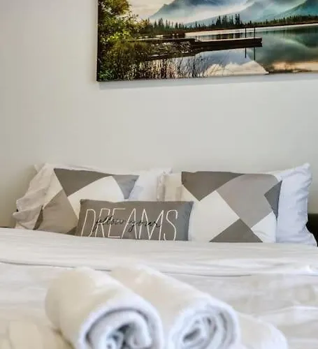 Luxurious, Spacious In Swieqi * Is-Swieqi