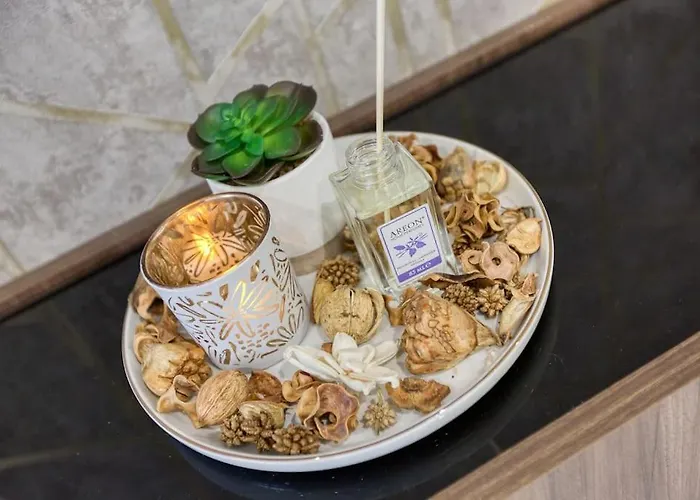 Appartamento Luxurious, Spacious In Swieqi *