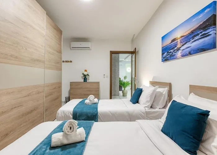 Luxurious, Spacious In Swieqi