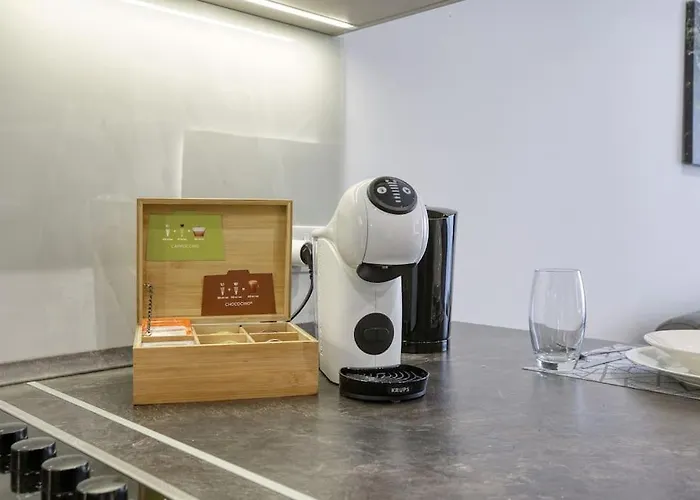 Appartamento Luxurious, Spacious In Swieqi *