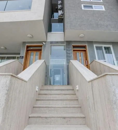 Luxurious, Spacious In Swieqi *