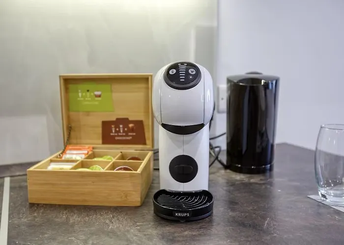 Appartamento Luxurious, Spacious In Swieqi Is-Swieqi