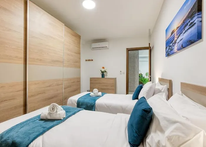 Luxurious, Spacious In Swieqi Is-Swieqi